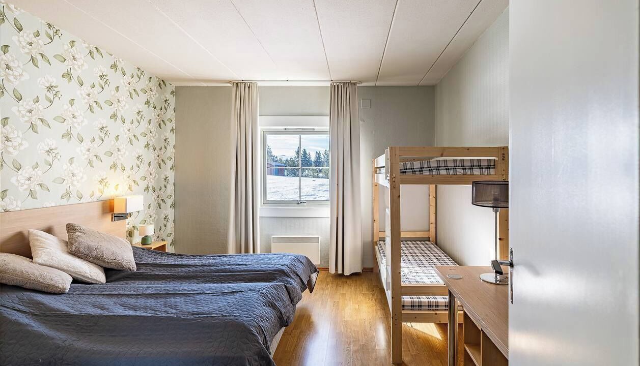 Photo of Bedroom in Kamben
