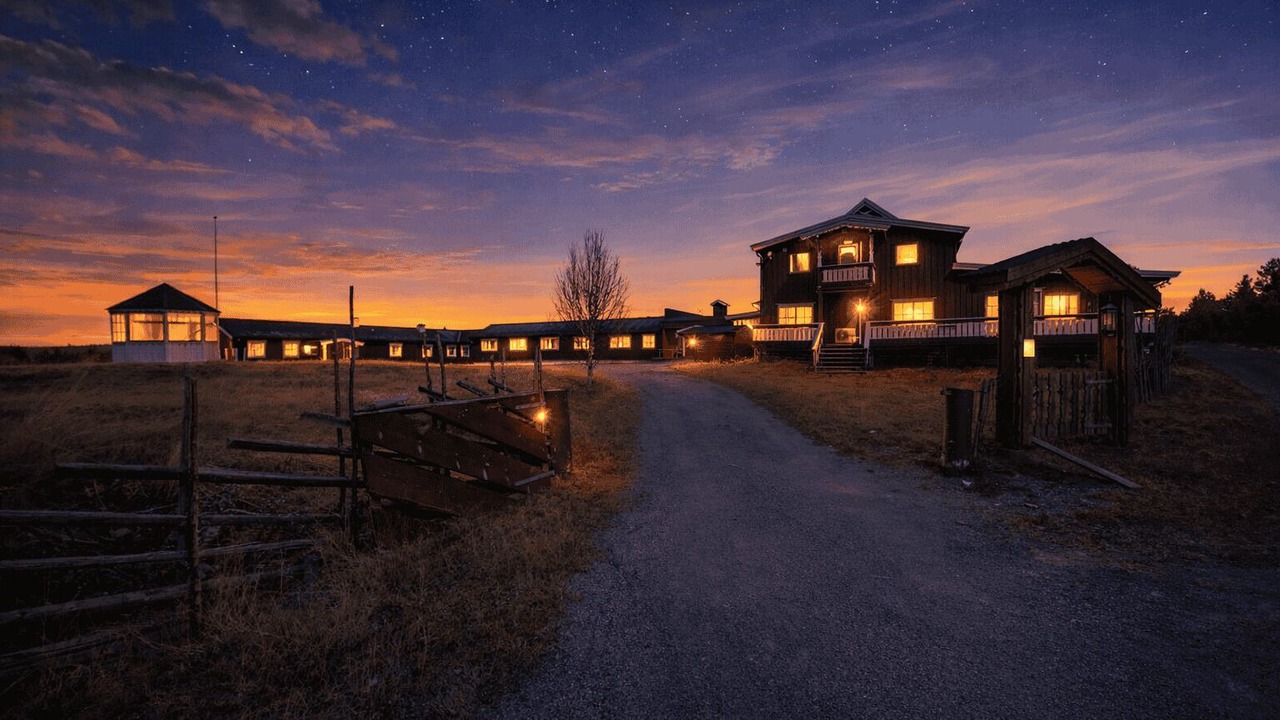 Photo of Outdoor in Kamben