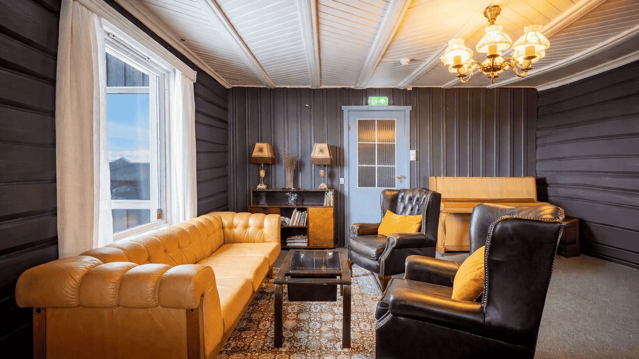Photo of Livingroom in Kamben