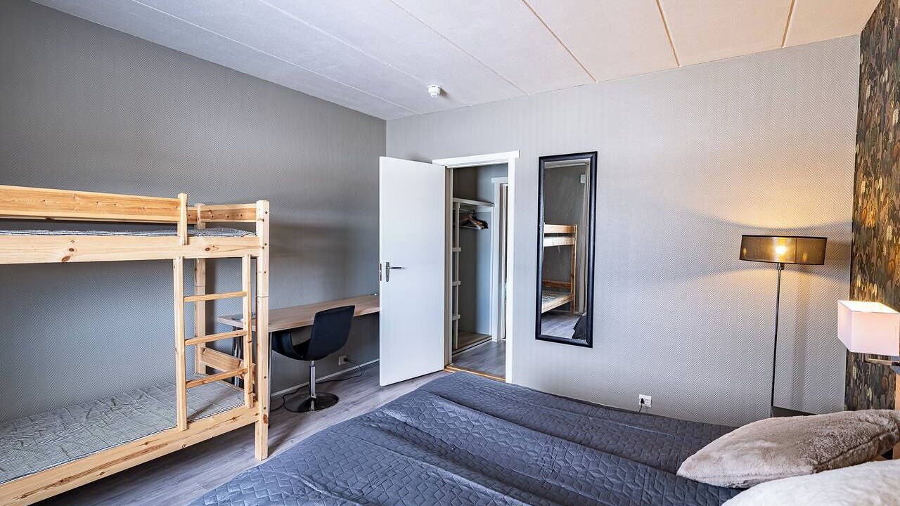 Photo of Bedroom in Kamben