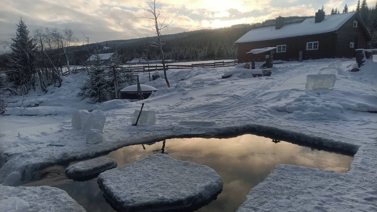 Photo of Others in Lillehammer
