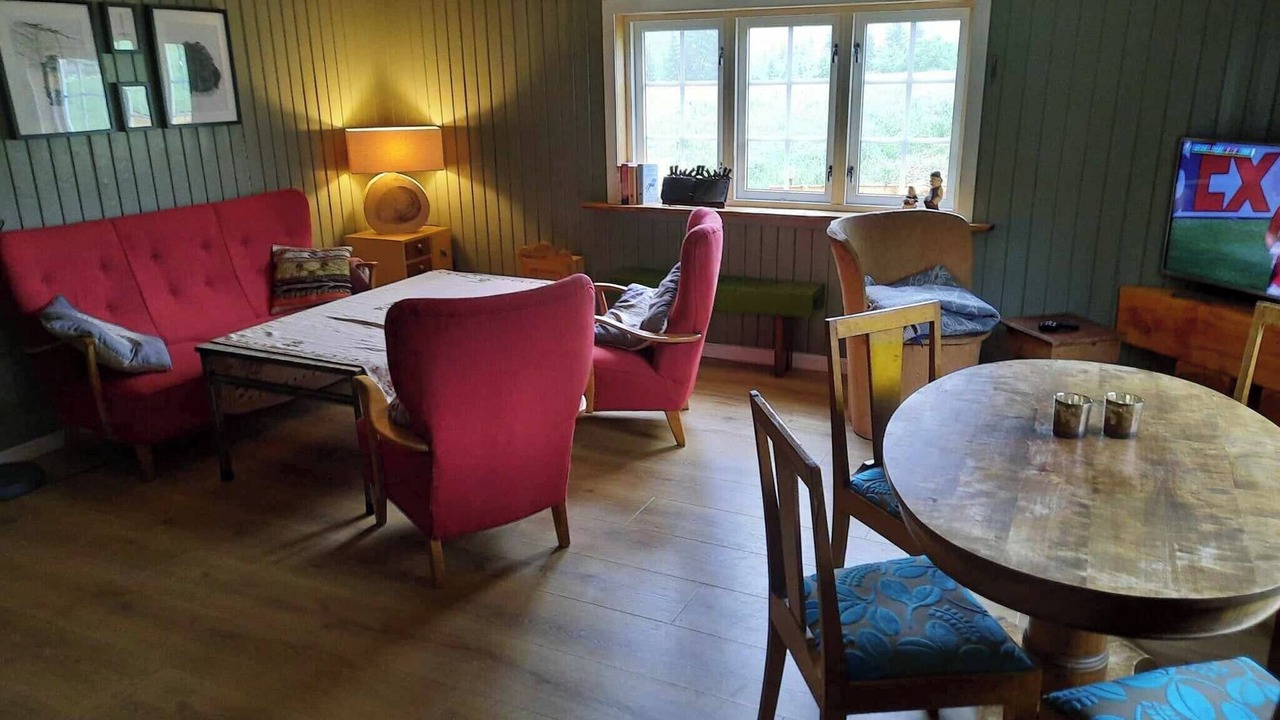 Photo of Bedroom in Lillehammer