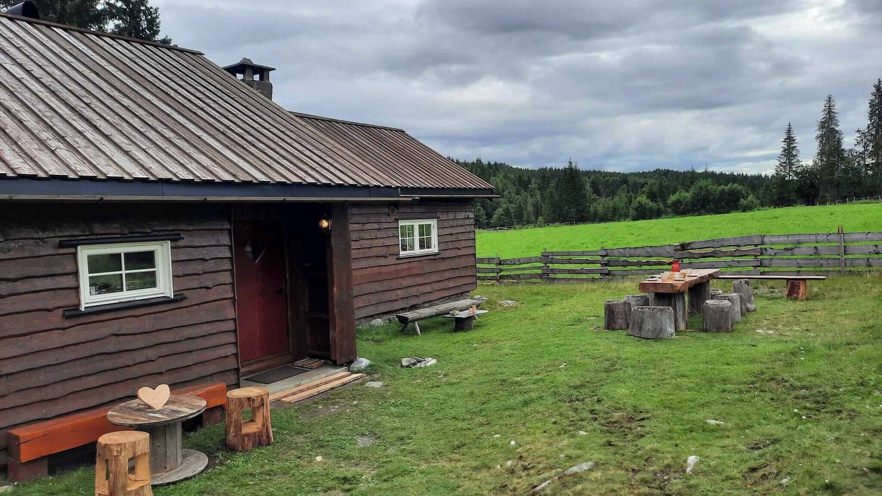 Photo of Outdoor in Lillehammer