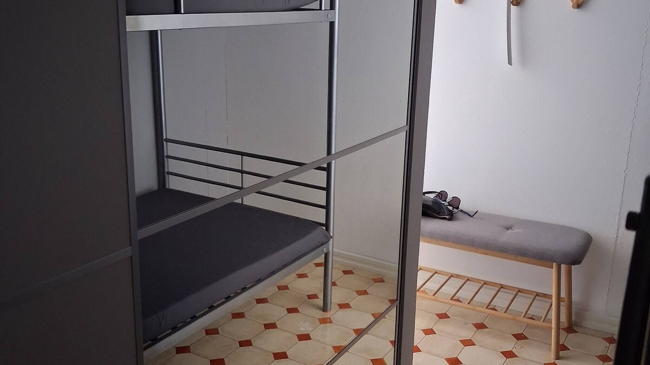 Photo of Livingroom in Bullaren