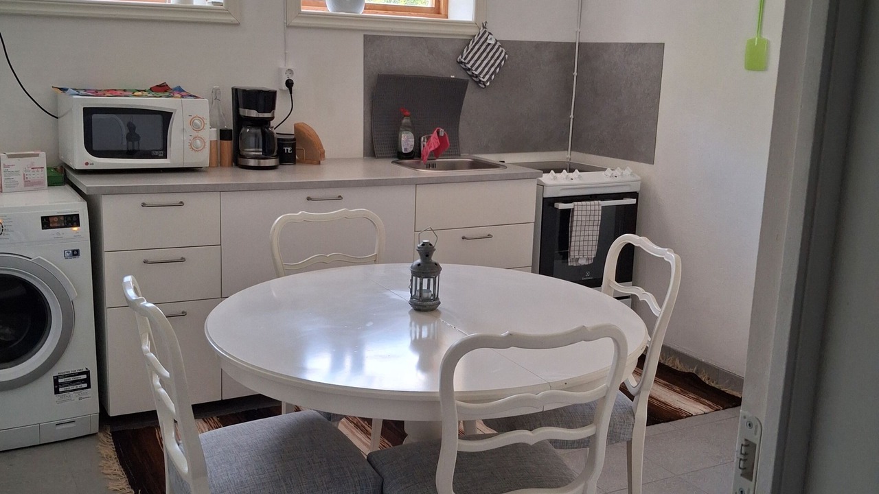 Photo of Livingroom in Bullaren