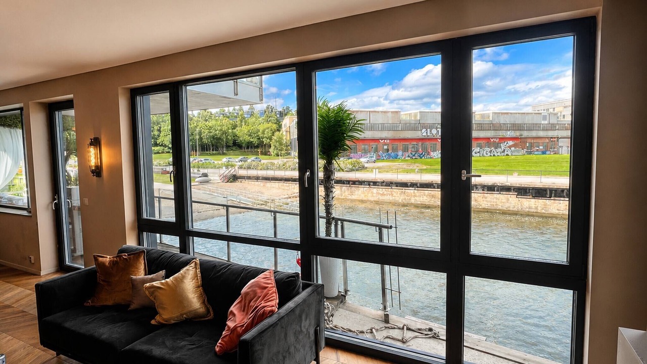 Photo of Patio Balcony in Tonsberg