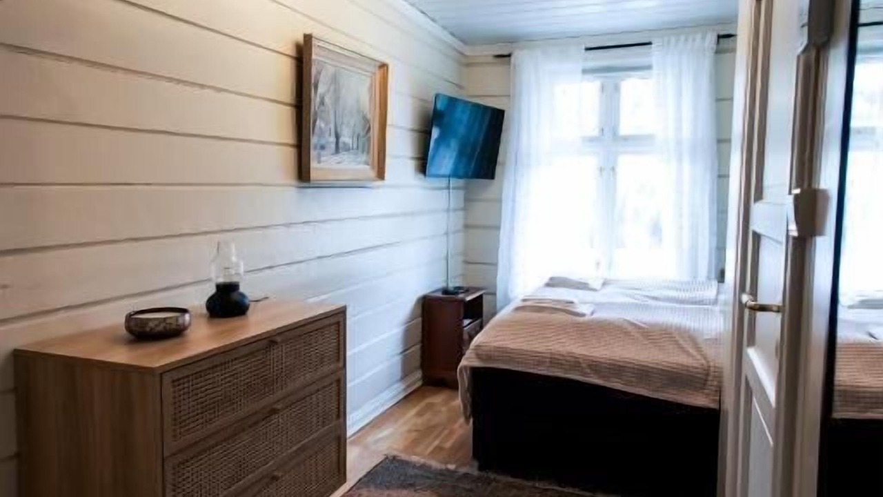 Photo of Bedroom in Heidal