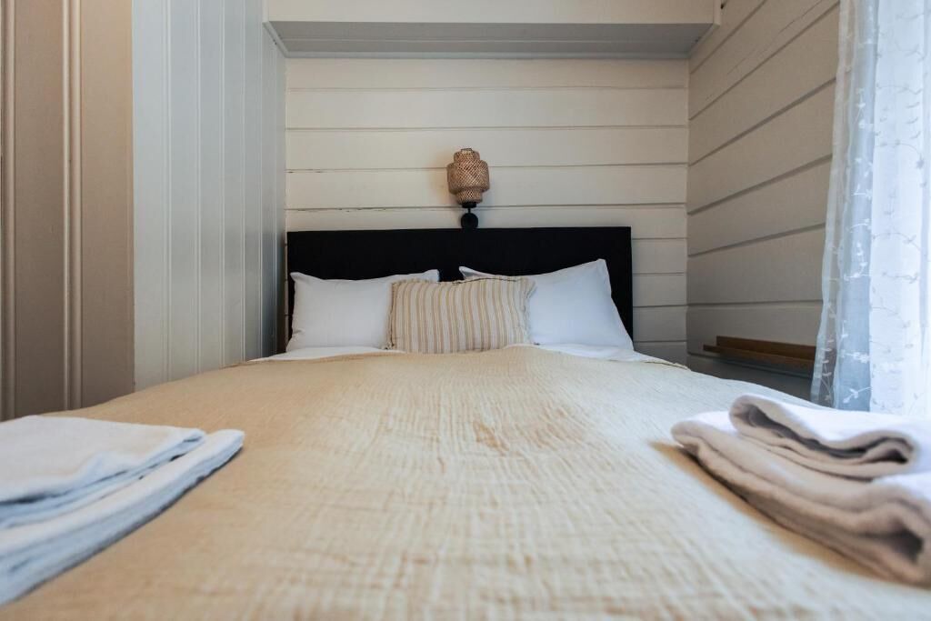 Photo of Bedroom in Heidal