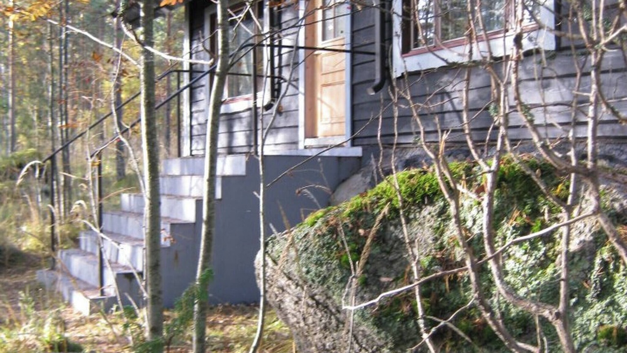 Photo of Patio Balcony in Hirvensalmi
