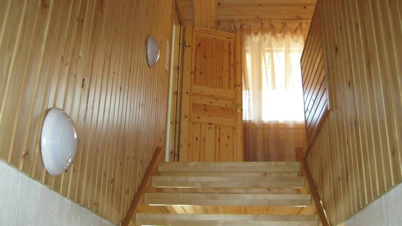 Photo of Patio Balcony in Hirvensalmi