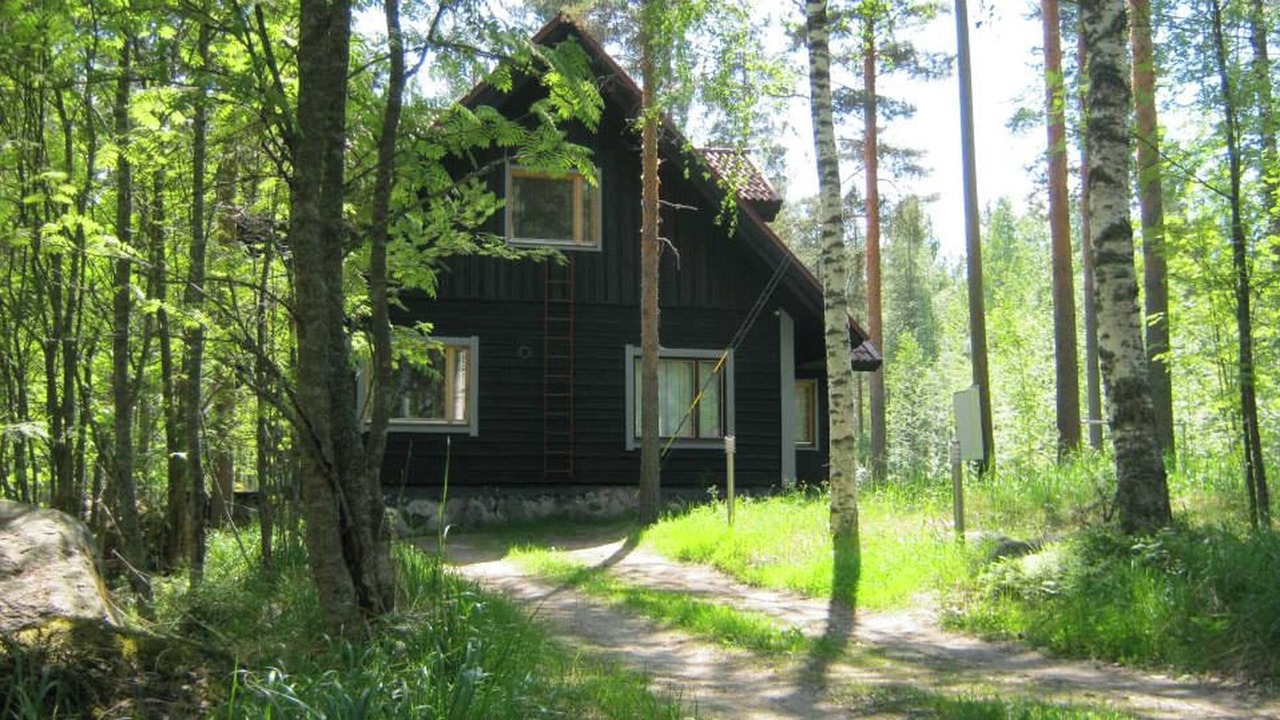 Photo of Patio Balcony in Hirvensalmi