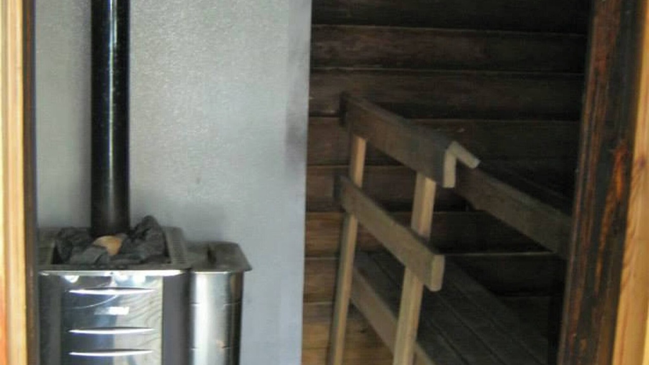 Photo of Patio Balcony in Hirvensalmi