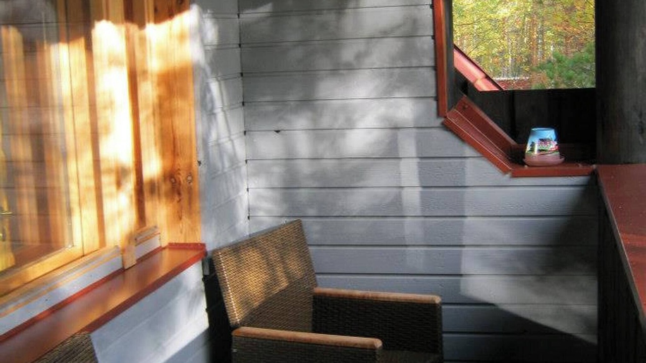 Photo of Patio Balcony in Hirvensalmi