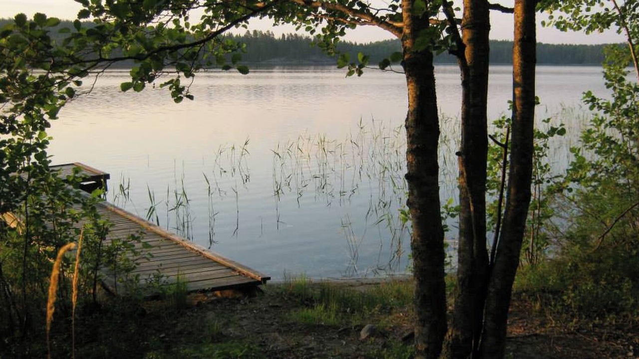 Photo of Patio Balcony in Hirvensalmi