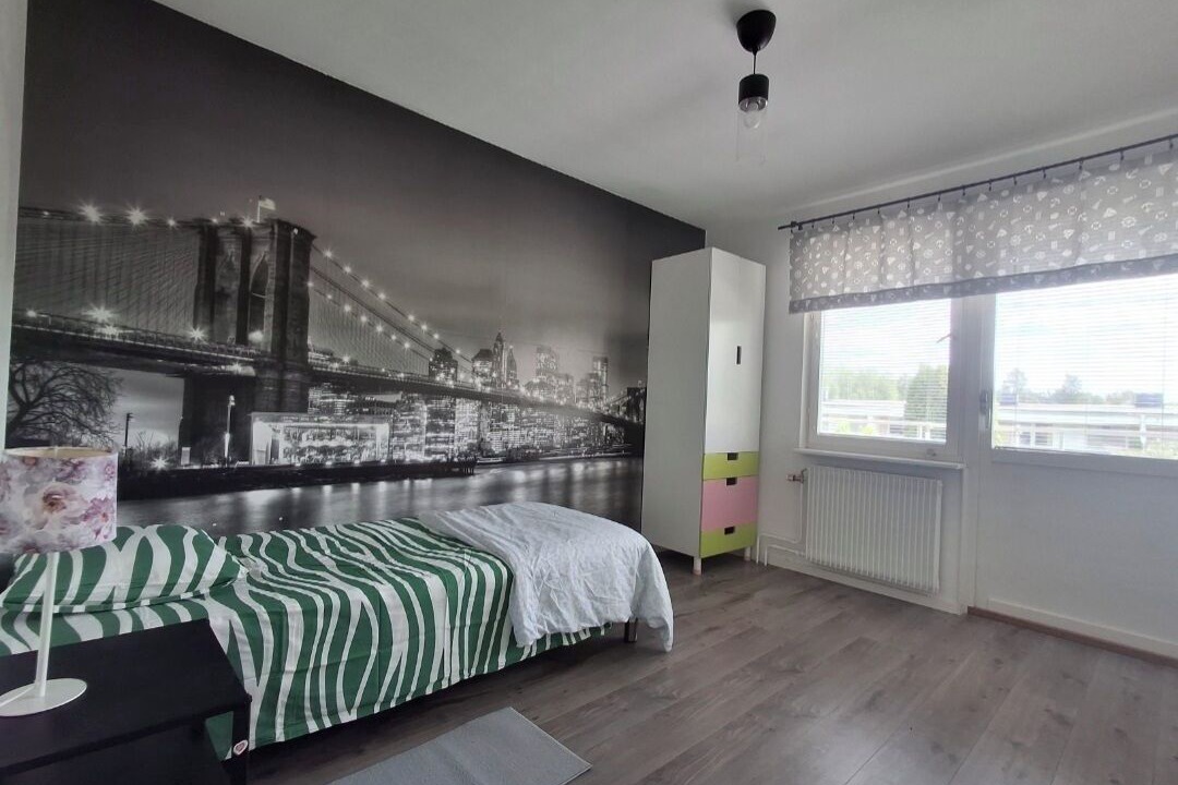 Photo of Patio Balcony in Gavle
