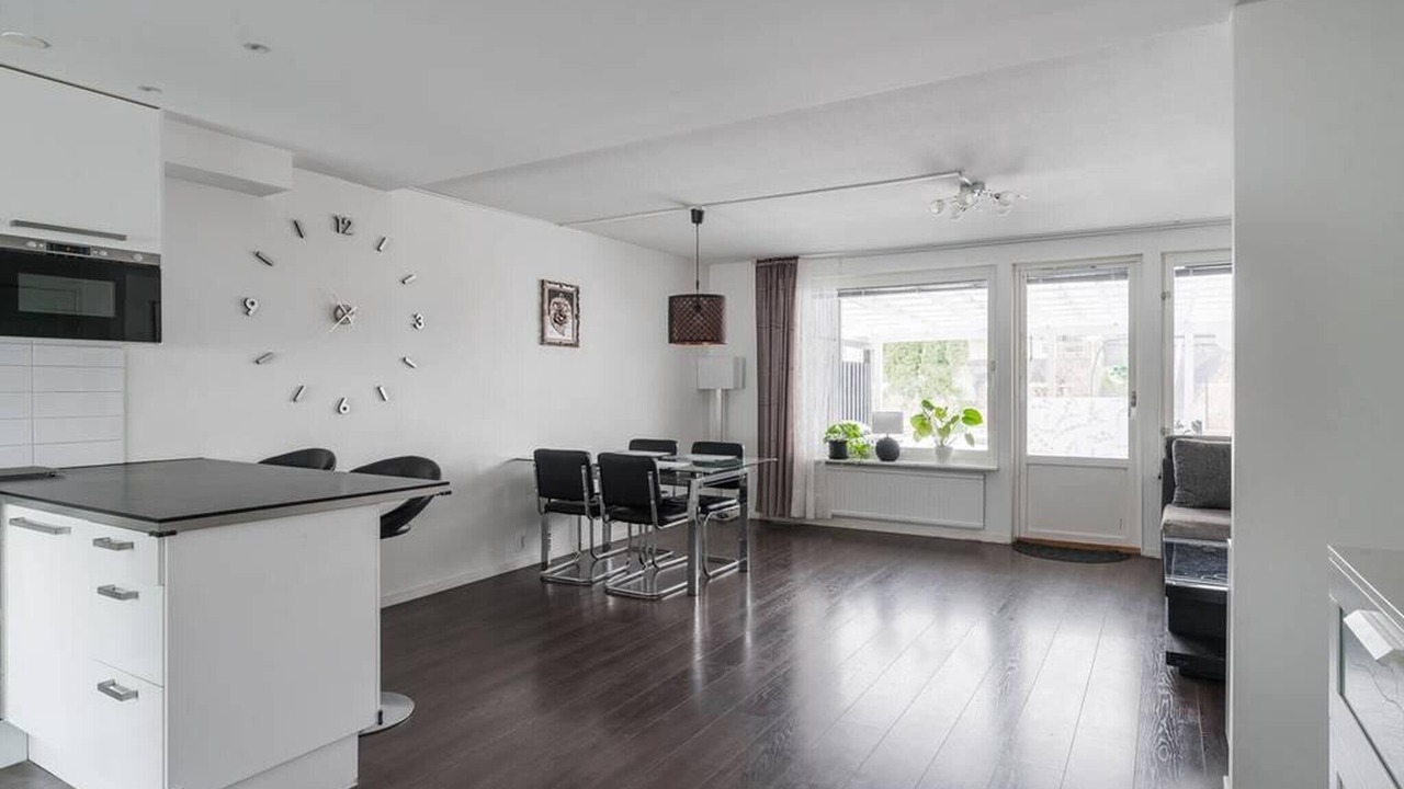 Photo of Patio Balcony in Gavle