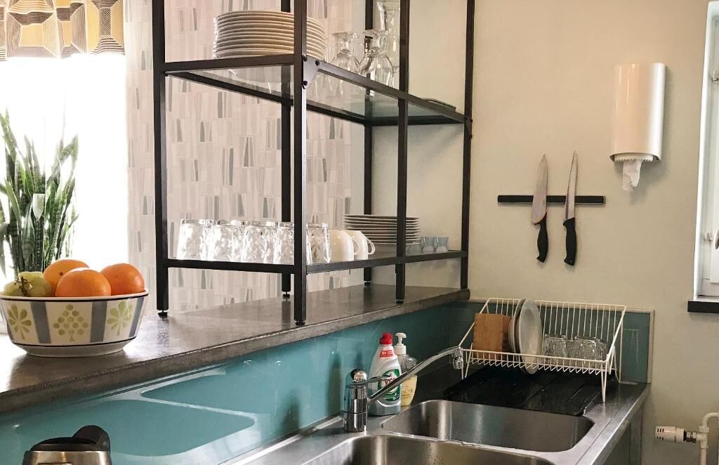 Photo of Kitchen in Stromsund