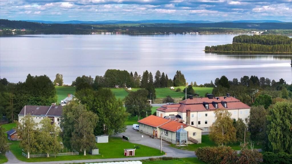 Photo of Outdoor in Stromsund