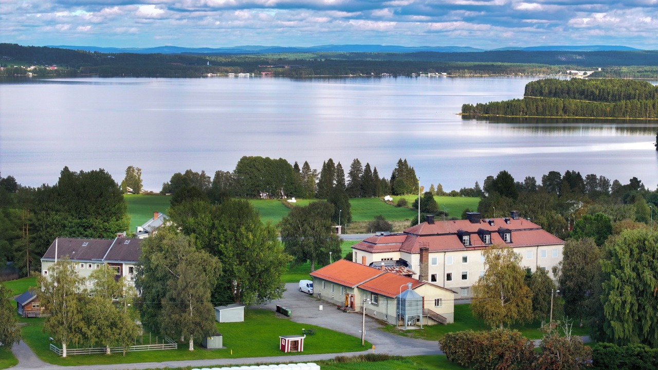 Photo of Outdoor in Stromsund