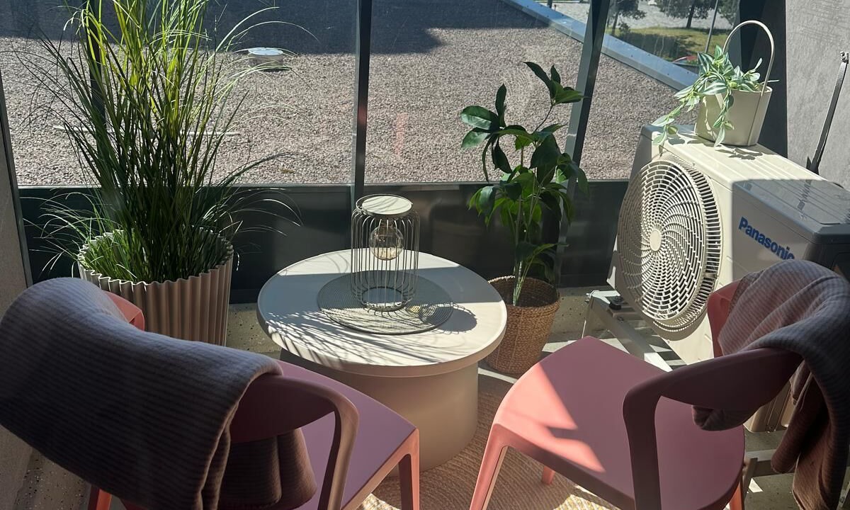 Photo of Outdoor in Hietalahti