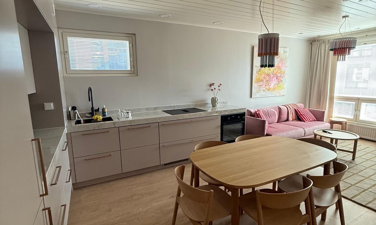 Photo of Outdoor in Hietalahti