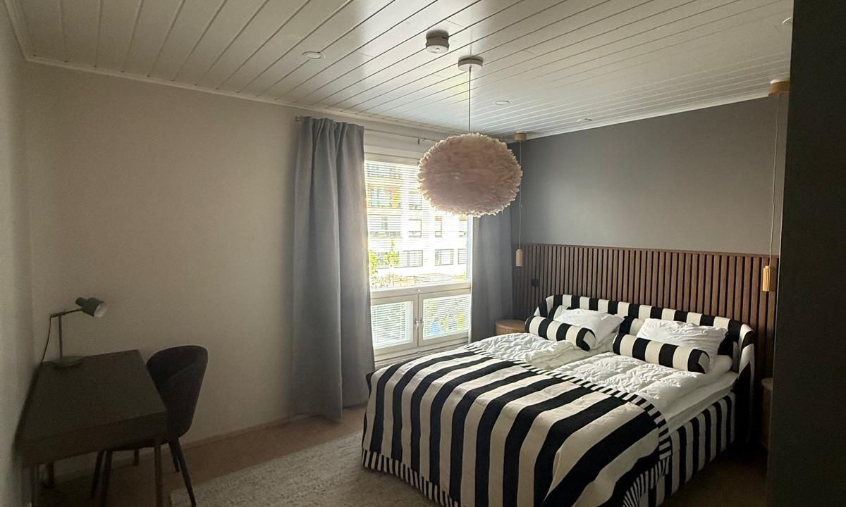 Photo of Outdoor in Hietalahti