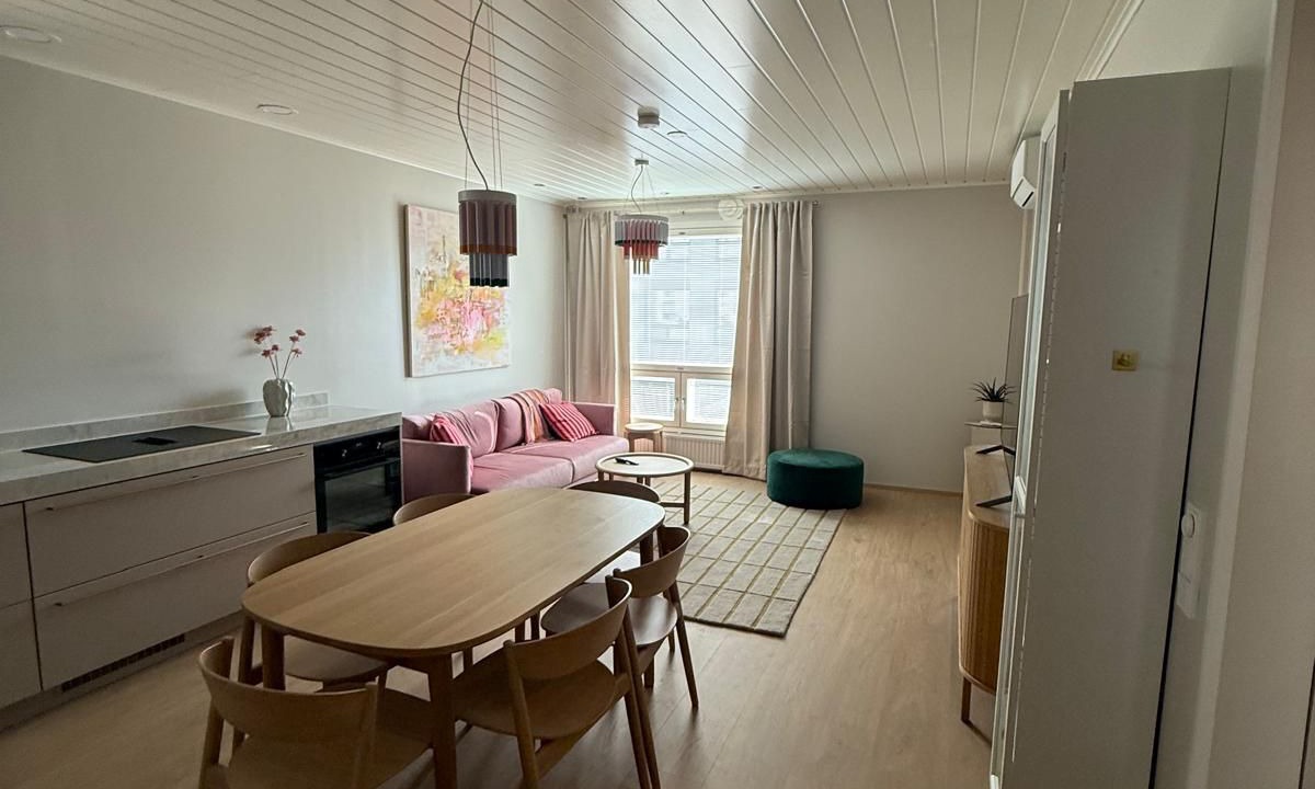 Photo of Outdoor in Hietalahti