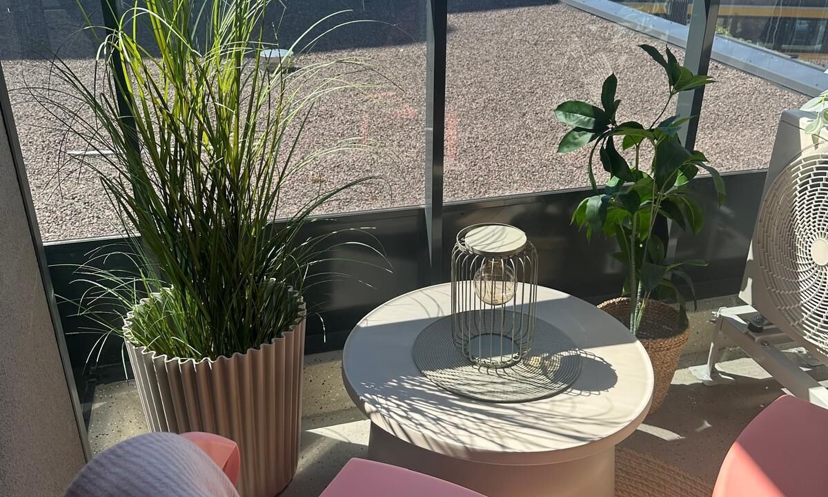 Photo of Outdoor in Hietalahti