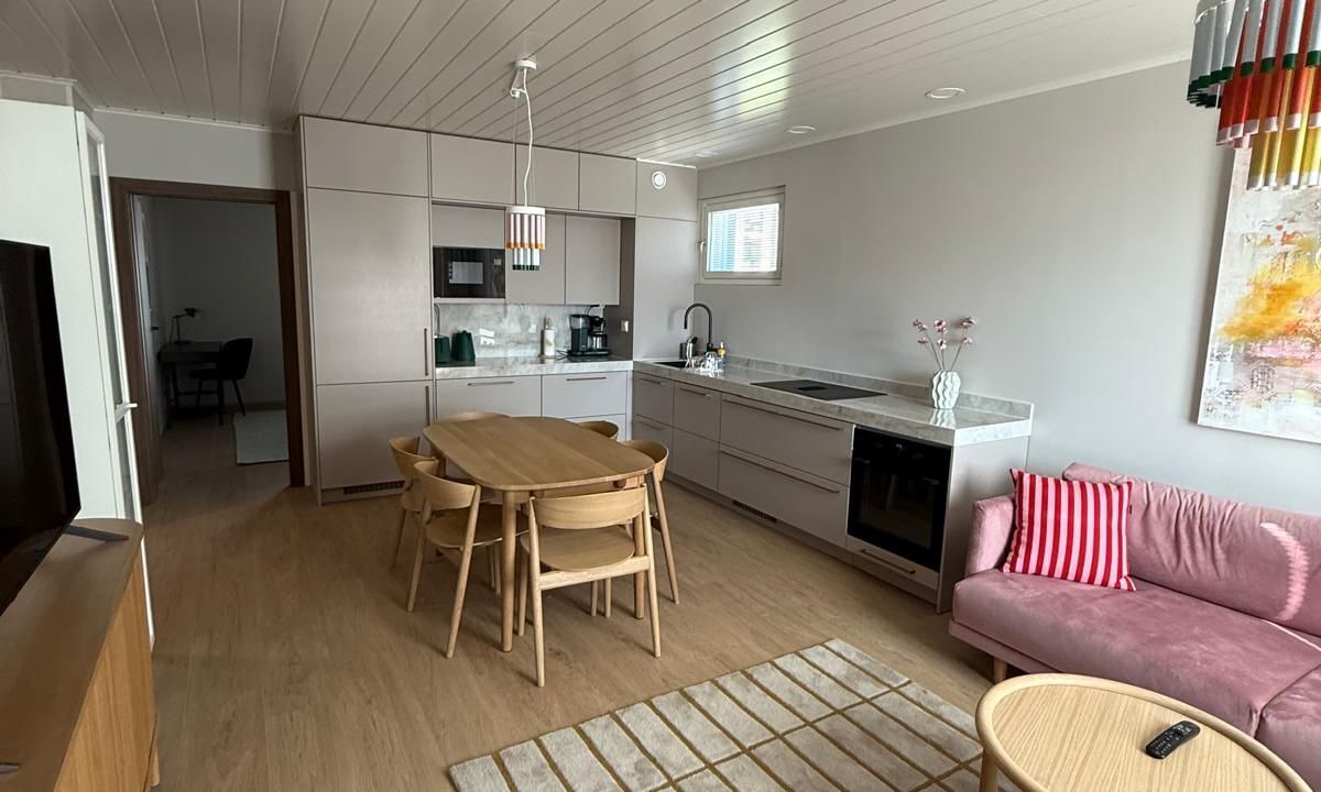 Photo of Outdoor in Hietalahti