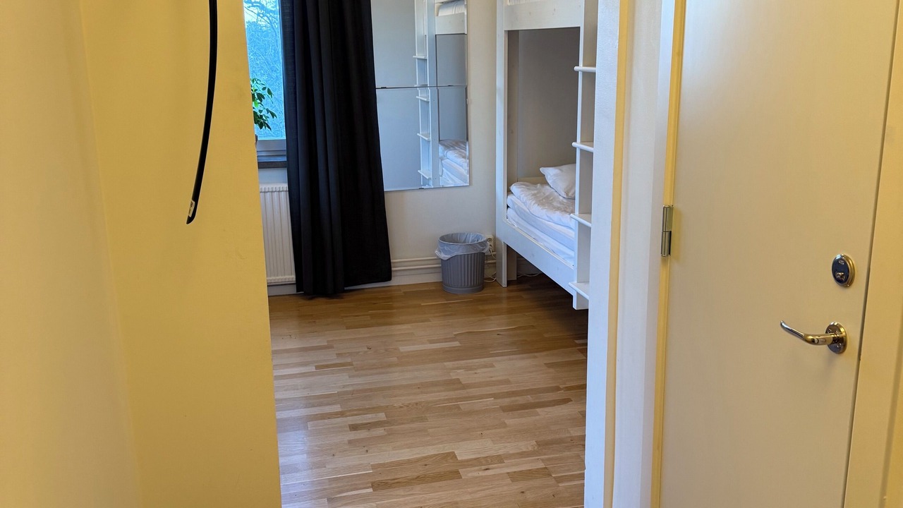 Photo of Bedroom in Vaxholm