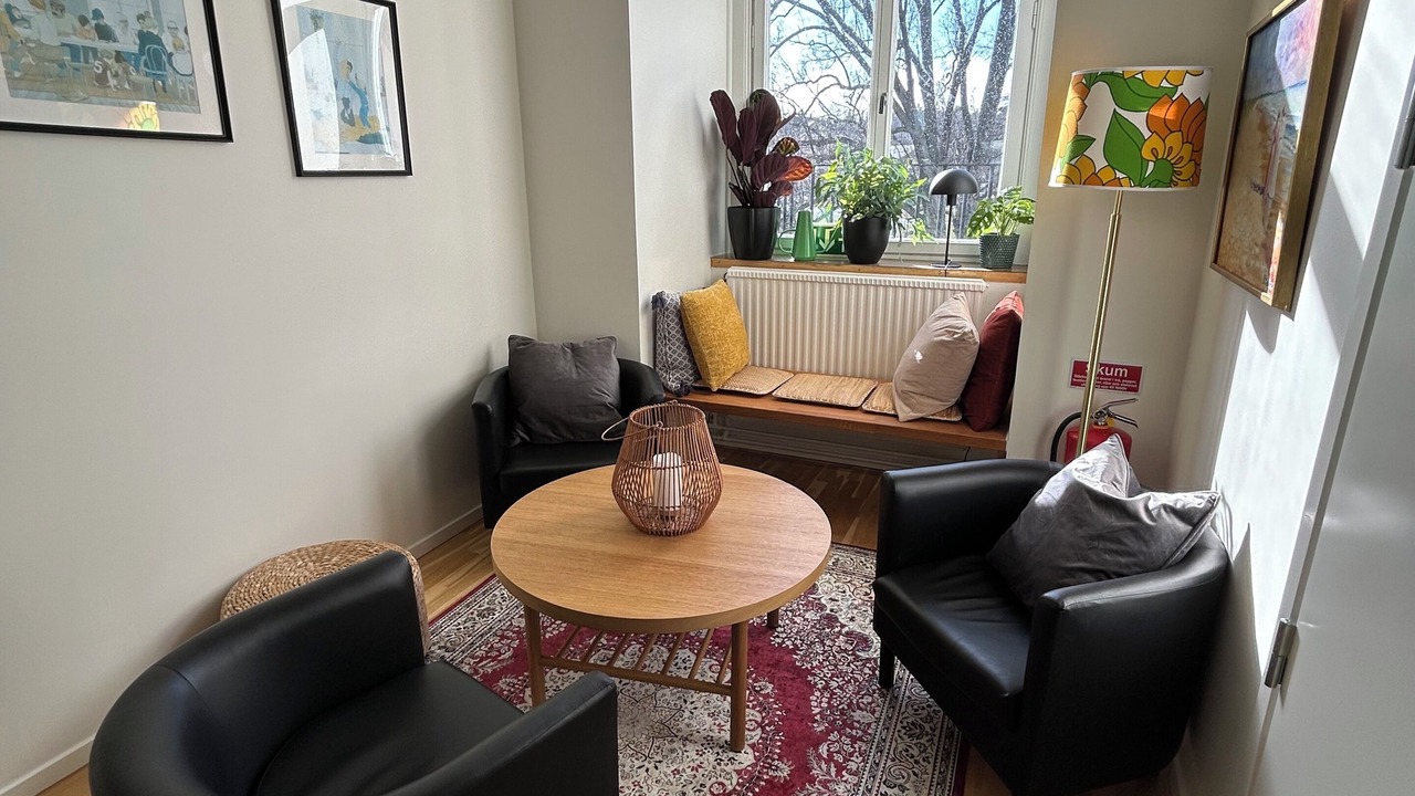 Photo of Livingroom in Vaxholm