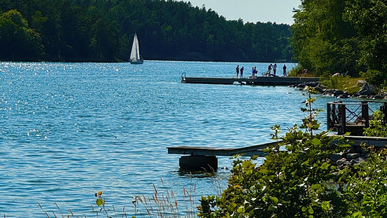 Photo of Others in Vaxholm