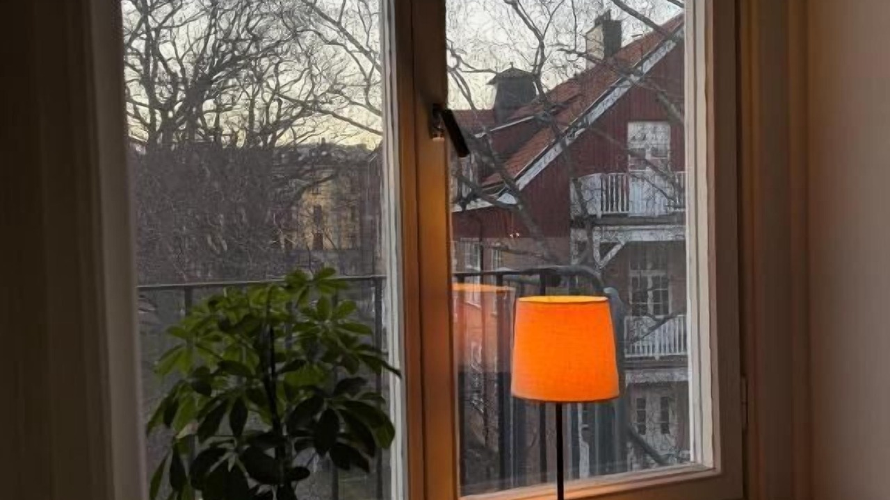 Photo of Bedroom in Vaxholm
