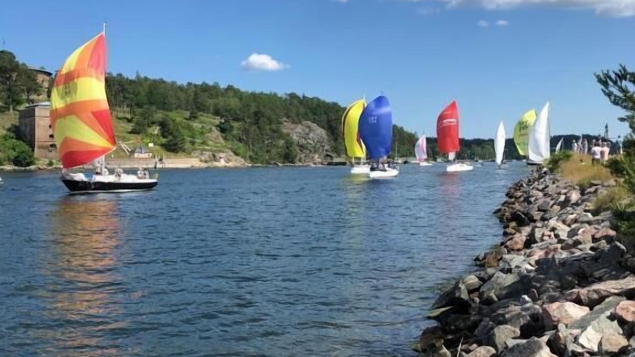 Photo of Others in Vaxholm
