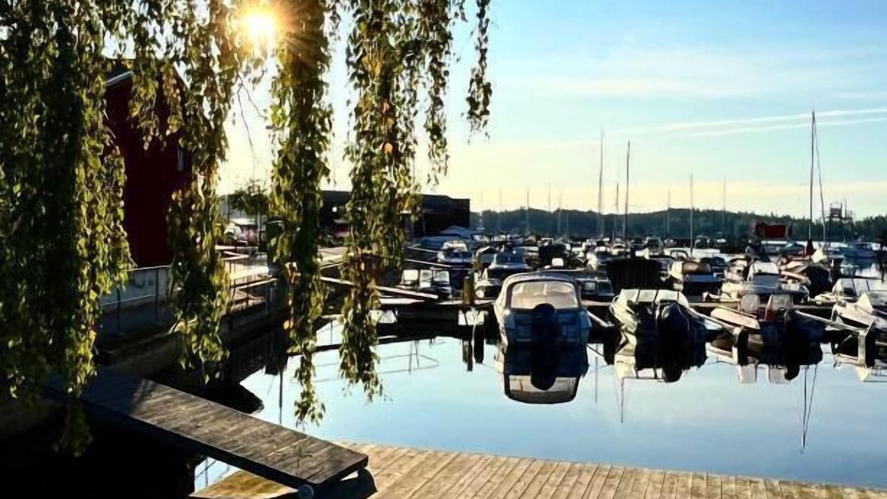 Photo of Others in Vaxholm