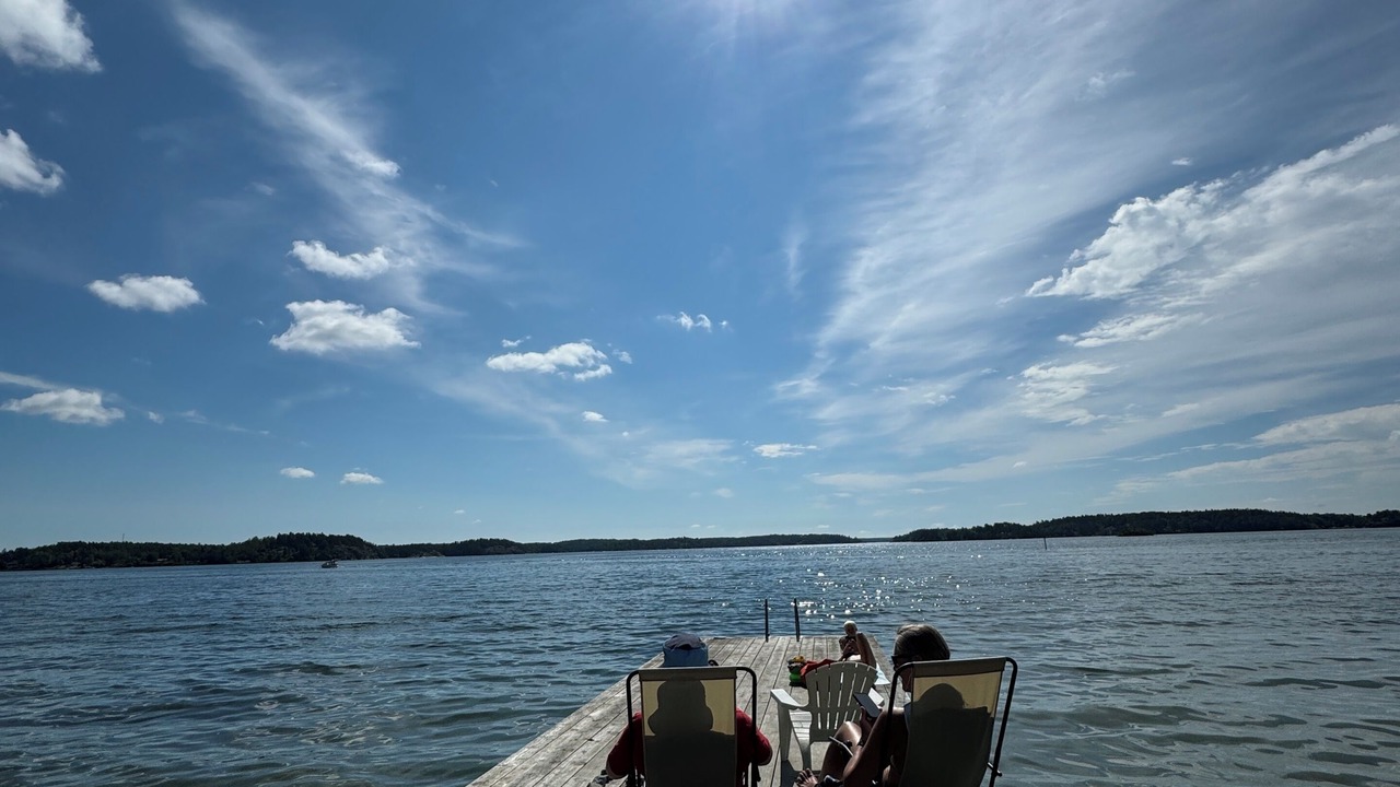 Photo of Outdoor in Vaxholm