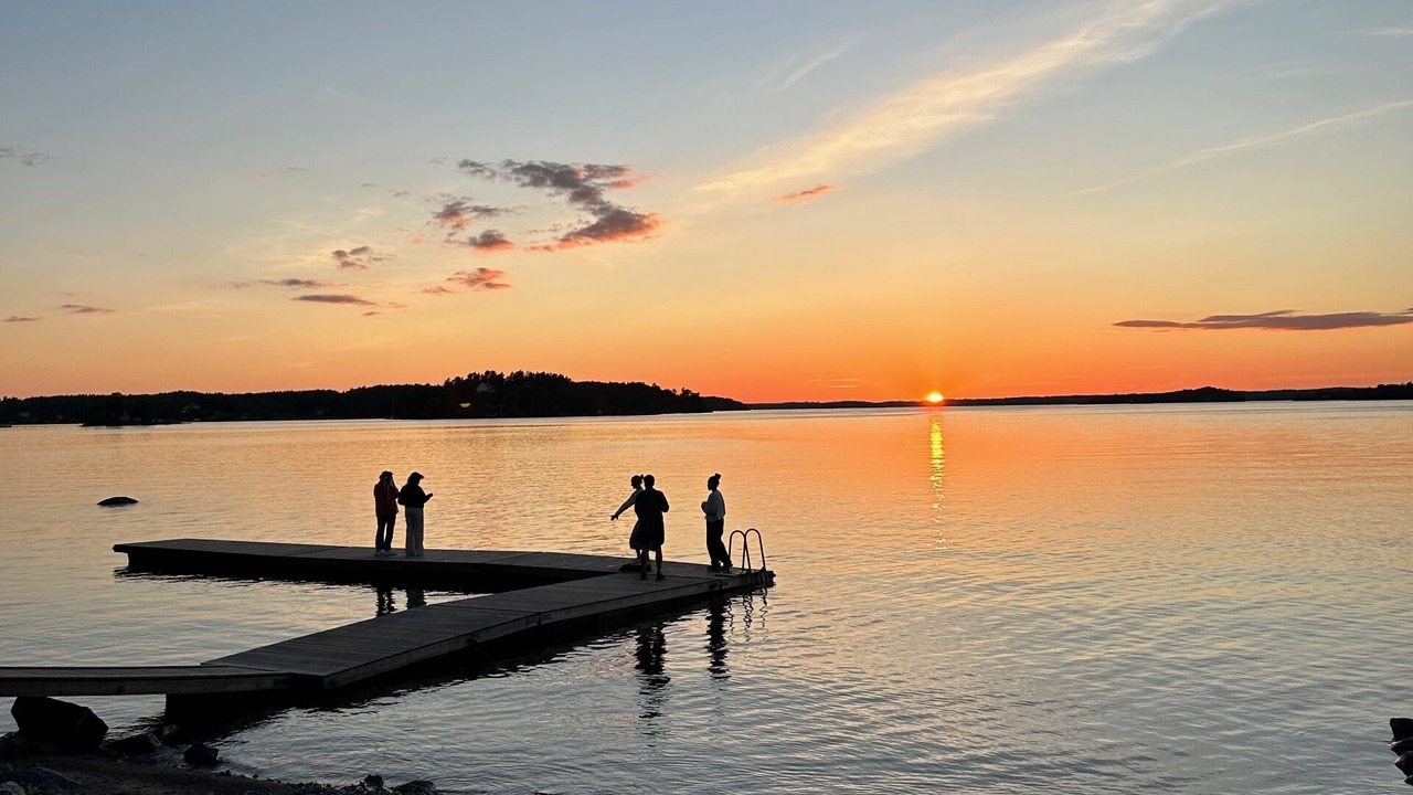 Photo of Others in Vaxholm