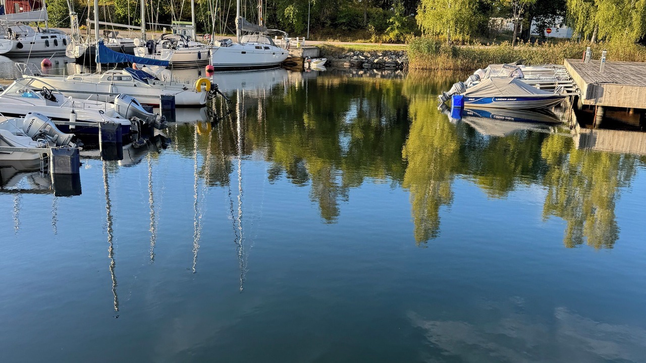 Photo of Others in Vaxholm
