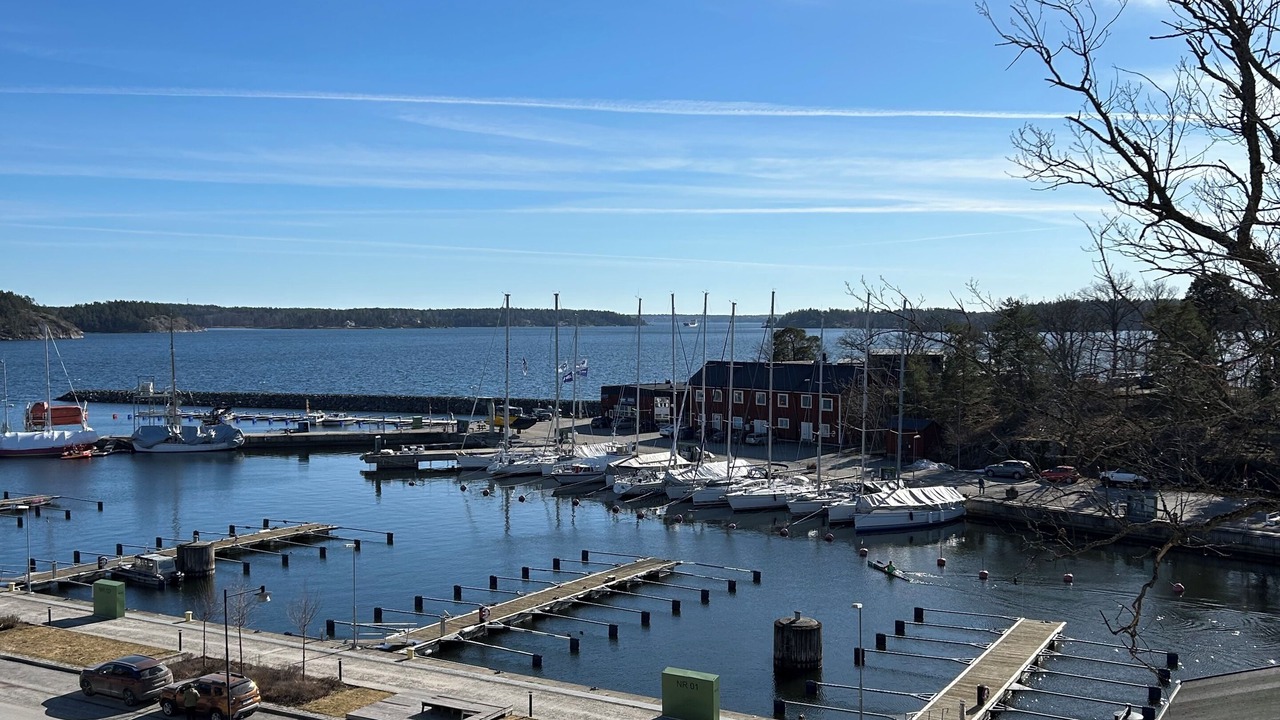 Photo of Others in Vaxholm