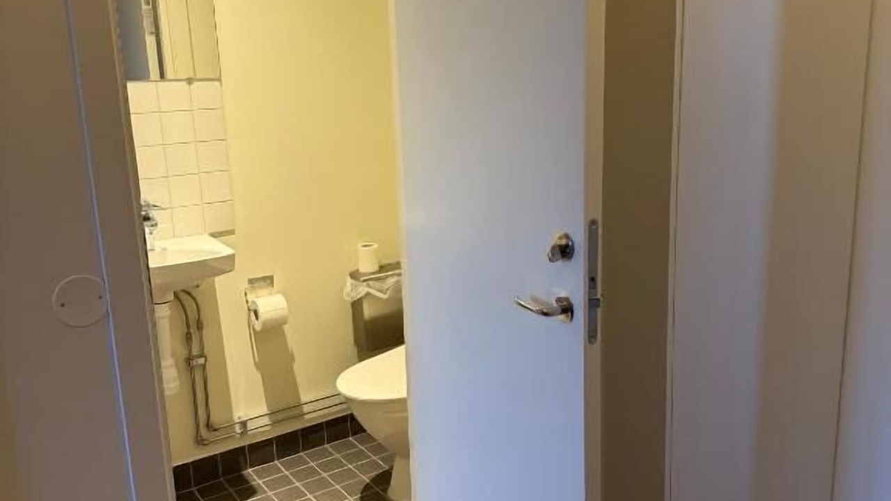 Photo of Bathroom in Vaxholm