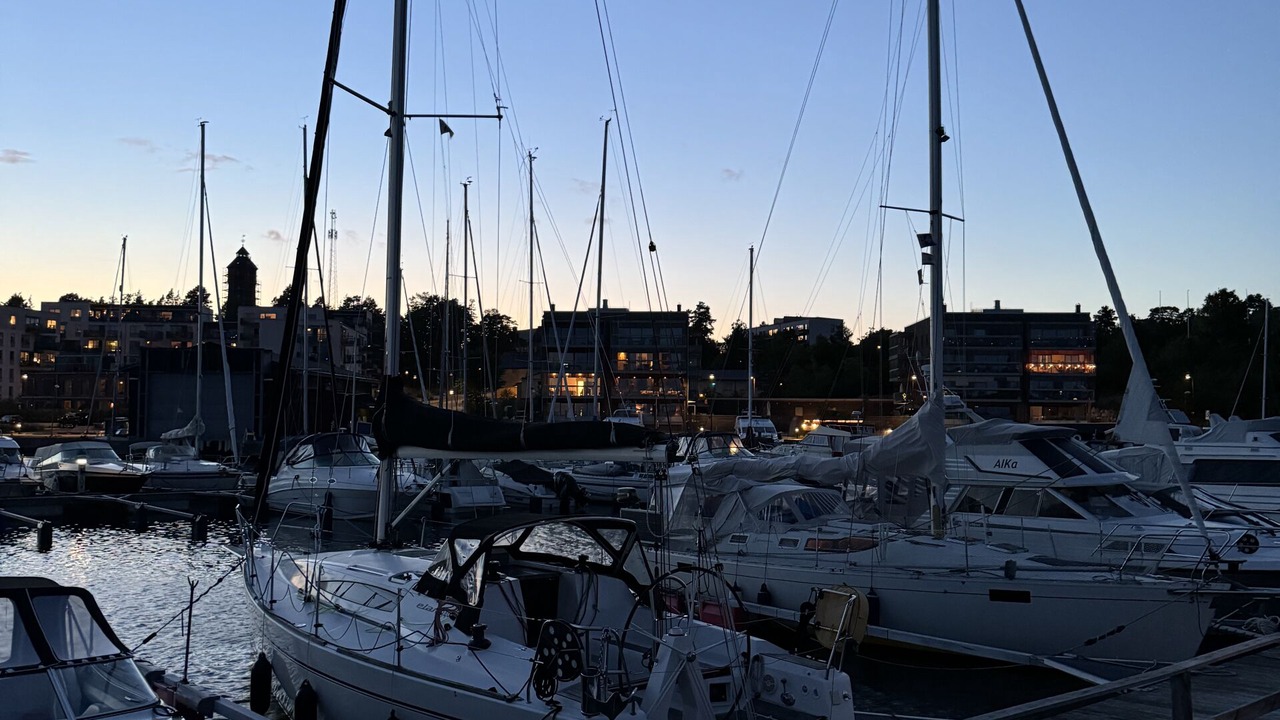 Photo of Others in Vaxholm