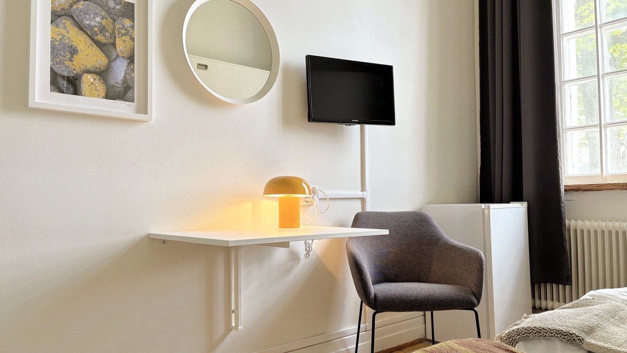 Photo of Bedroom in Karlskrona