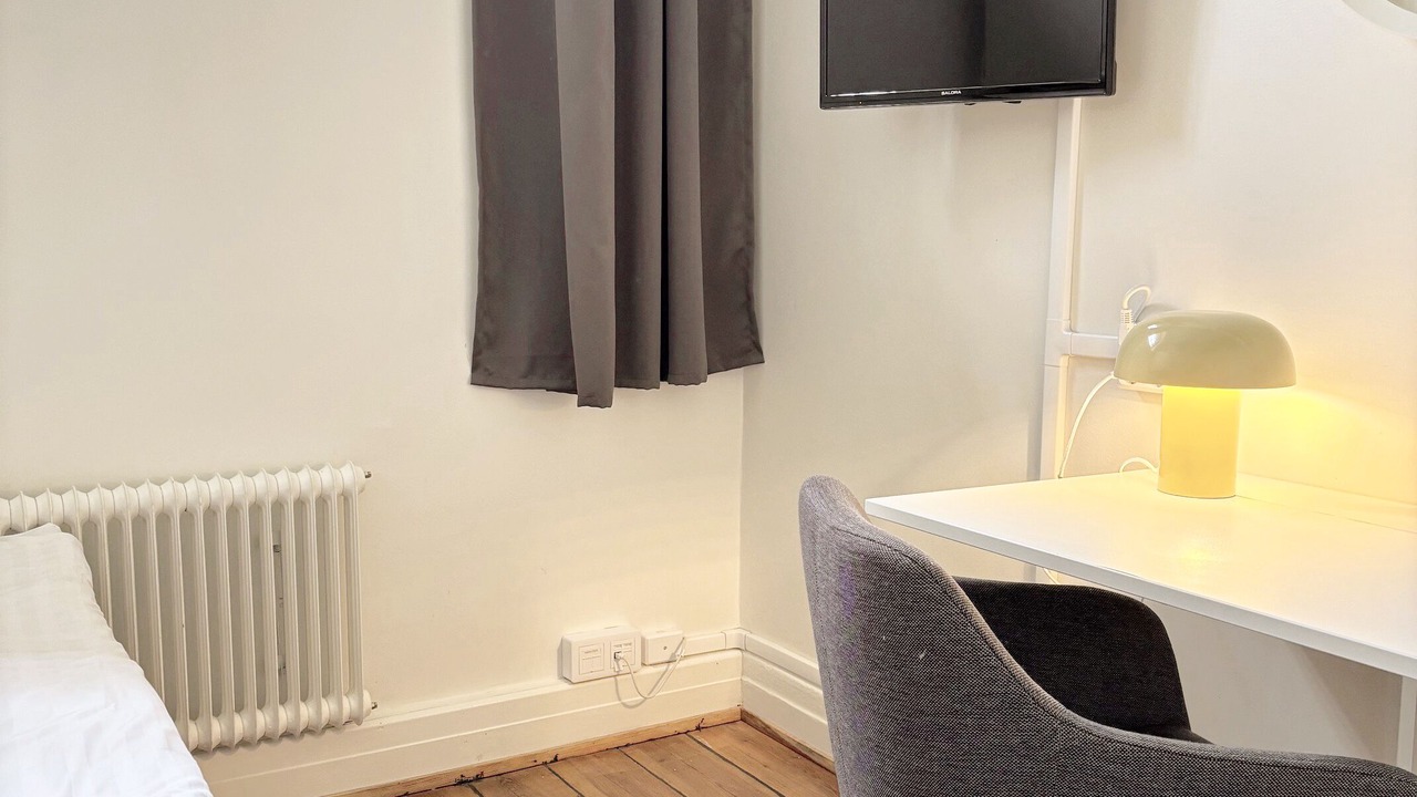 Photo of Bedroom in Karlskrona