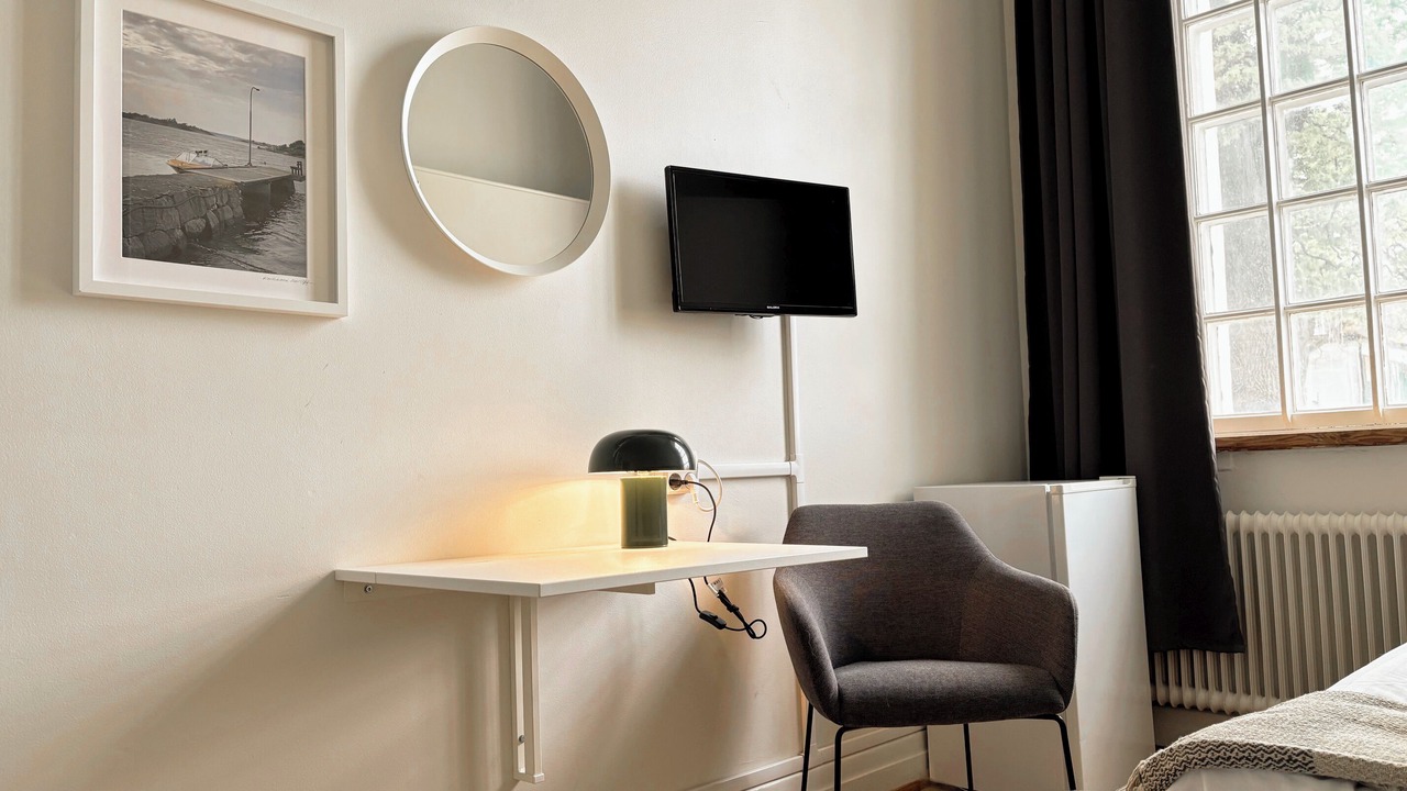 Photo of Bedroom in Karlskrona