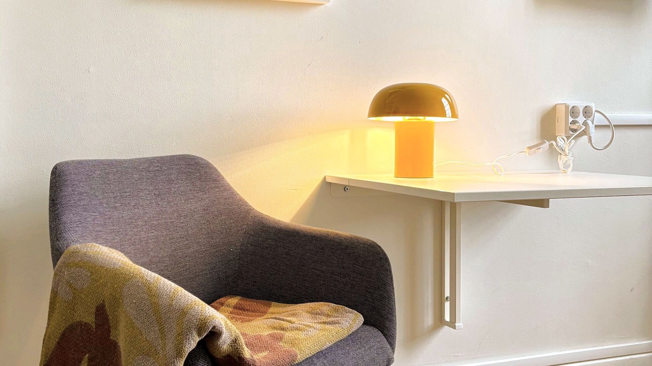 Photo of Bedroom in Karlskrona