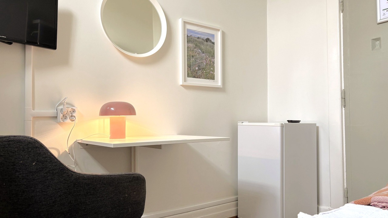 Photo of Bedroom in Karlskrona