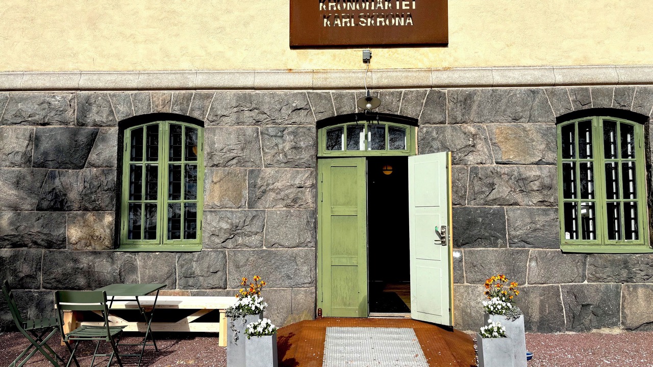Photo of Outdoor in Karlskrona
