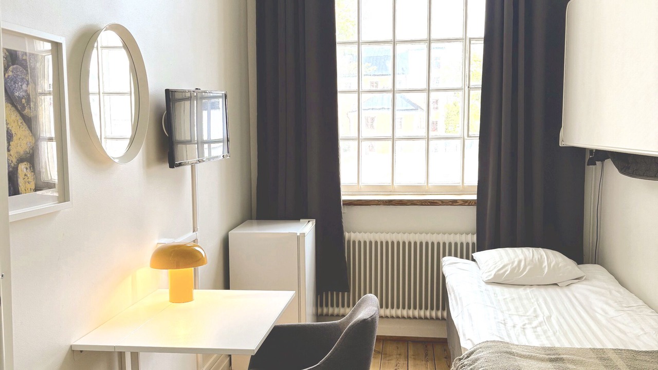 Photo of Bedroom in Karlskrona