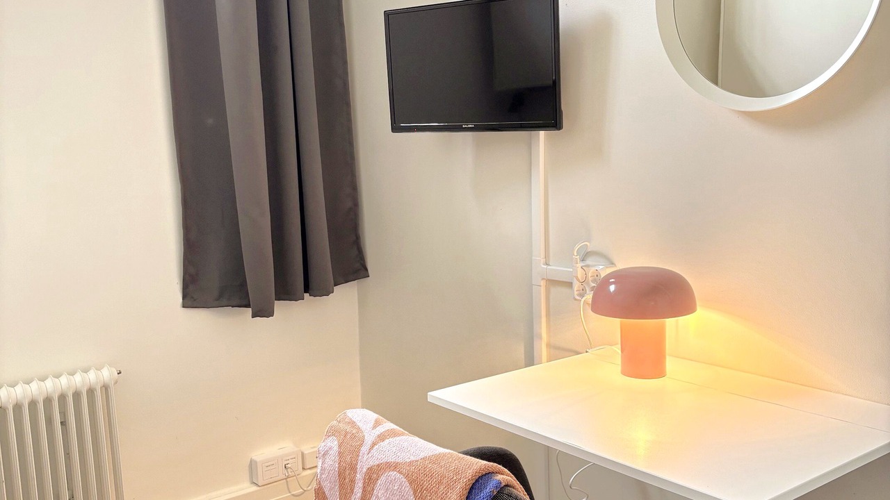Photo of Bedroom in Karlskrona