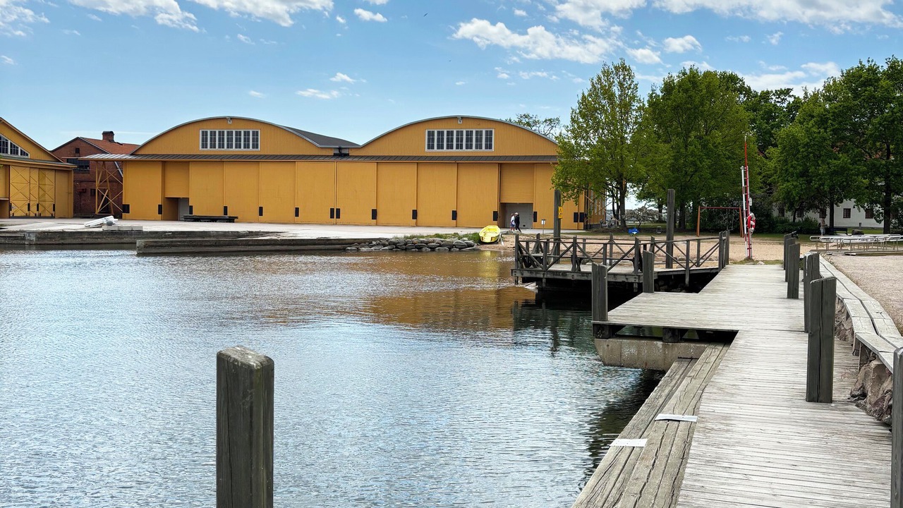 Photo of Others in Karlskrona